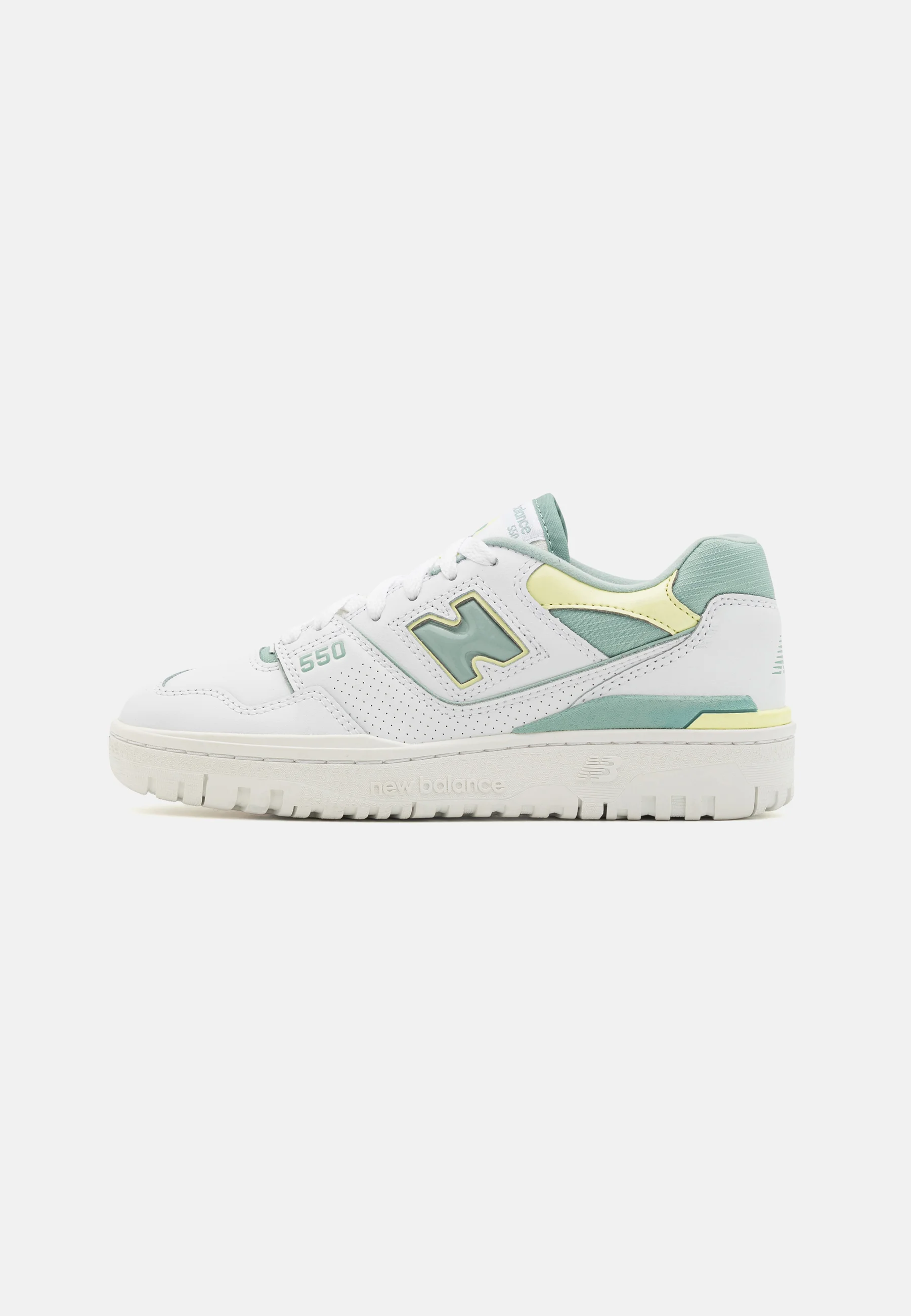 New Balance BBW550 - Zapatillas bajas