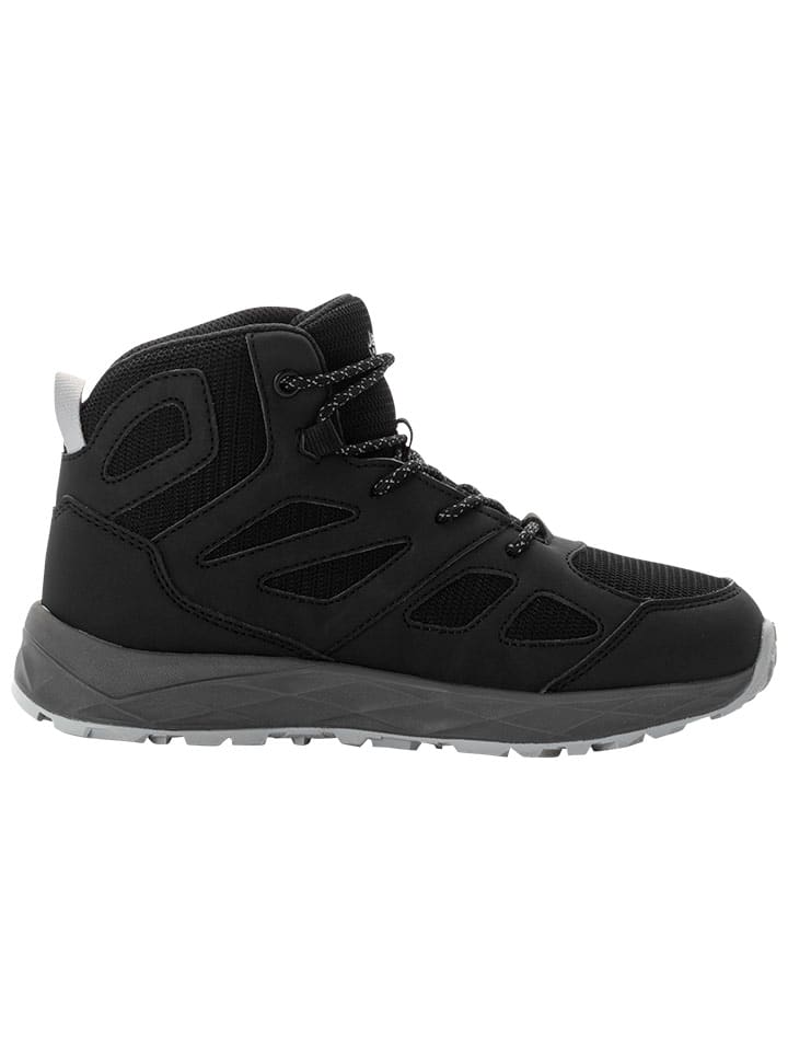 Jack Wolfskin Wanderboots 