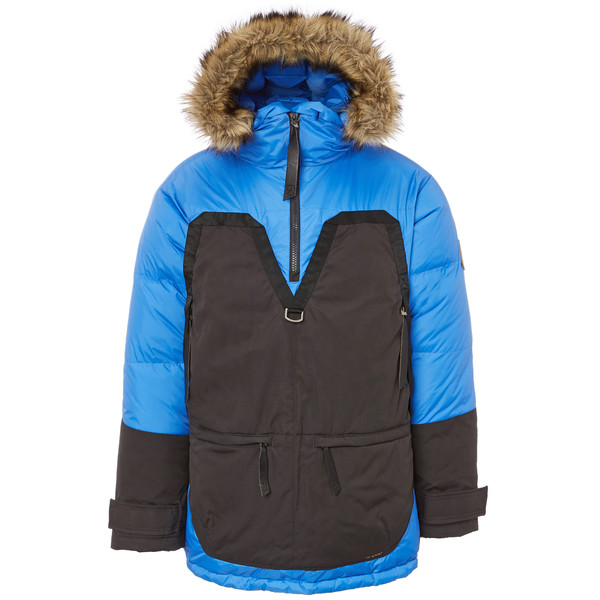 FJÄLLRÄVEN POLAR PARKA M Herren - Daunenjacke