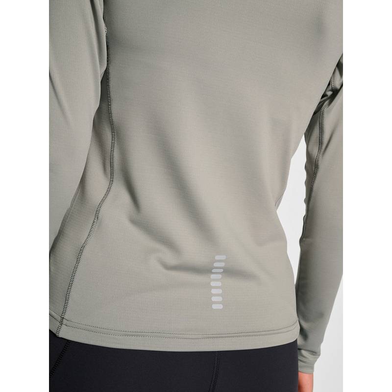 Newline nwlCOLUMBUS L/S WOMEN T-Shirt Damen