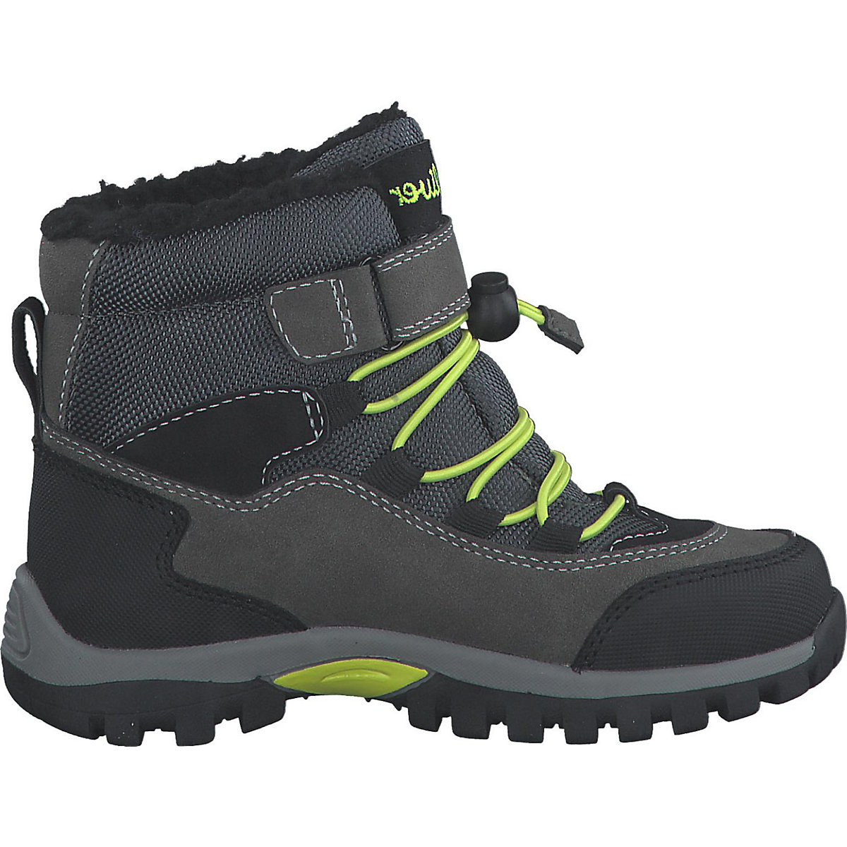 Winterstiefel für Jungen