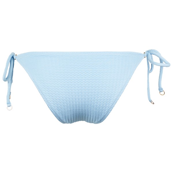 Seafolly - Women's Seadive Tie Side Rio Pants - Bikini-Bottom