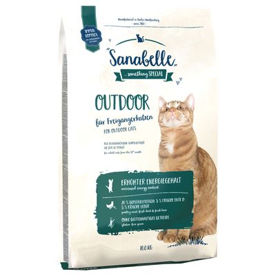 Sanabelle Outdoor