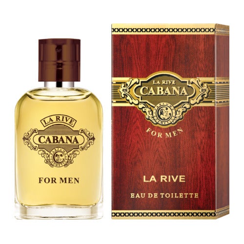 La Rive Cabana Eau de Toilette 30 ml