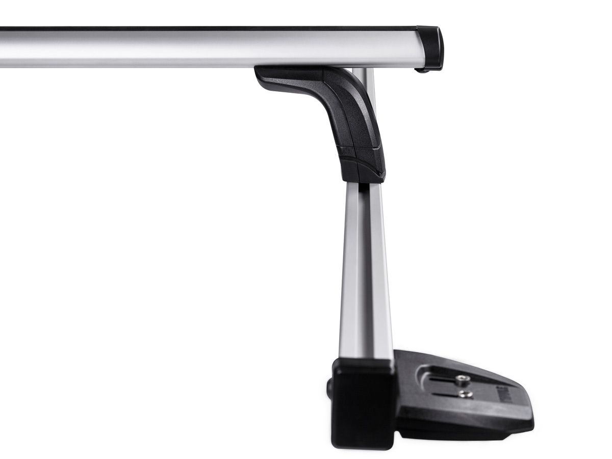 Thule SmartClamp System 6300 Ducato Längsschienen