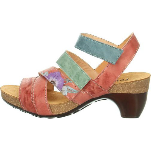 Think! Pumps TRAUDI