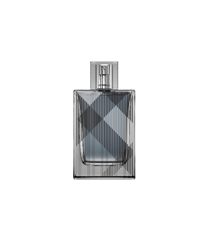 Burberry-BRIT POUR HOMME-Eau de Toilette Vaporisateur