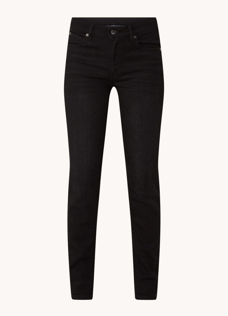 Zadig&Voltaire BOYFIT DENIM CE
