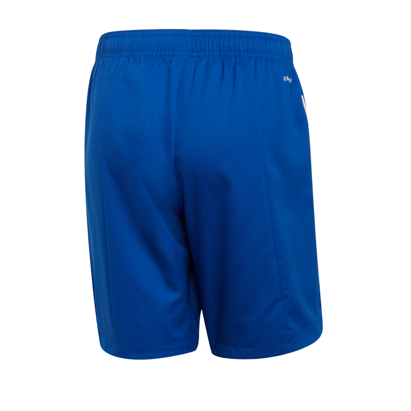 adidas Condivo 20 Short Blau Weiss