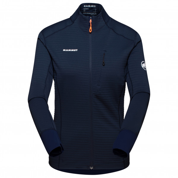 Mammut - Women's Taiss Light Midlayer Jacket - Fleecejacke