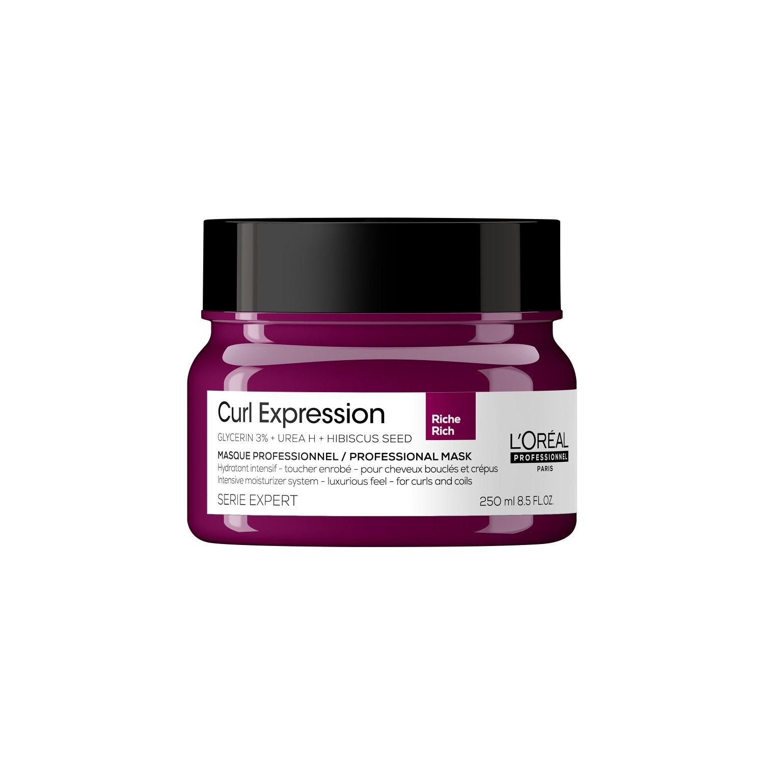 Intensive Moisturizer Mask Rich