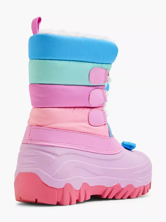 Cortina Boots