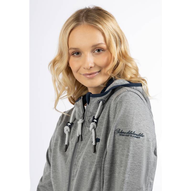 Schmuddelwedda Funktionsjacke Damen