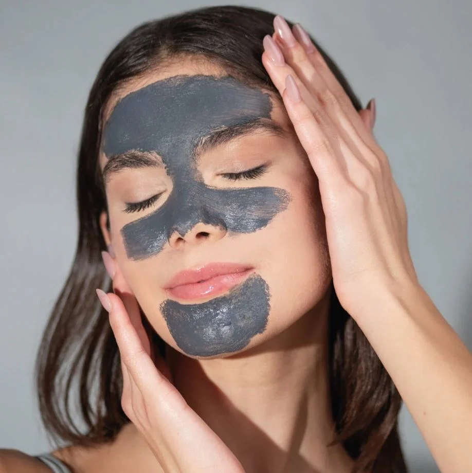 Run For Puryness Pury Mask – Reinigende Gesichtsmaske