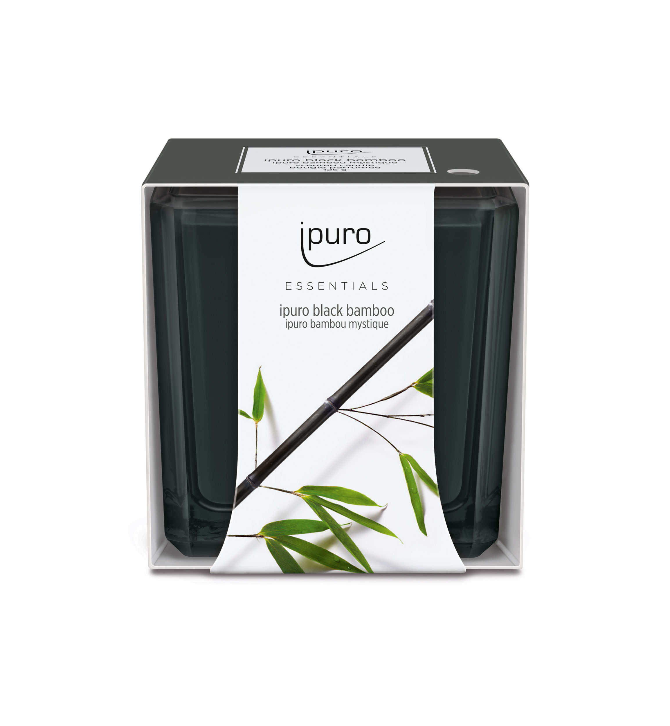 IPURODuftkerze 125g