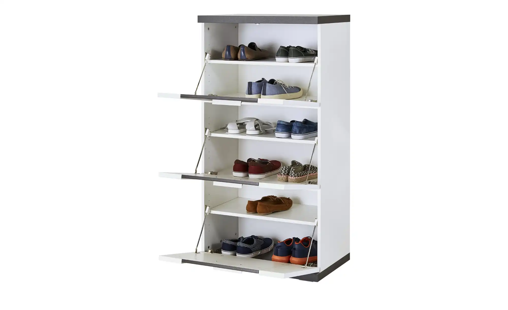 Schuhschrank