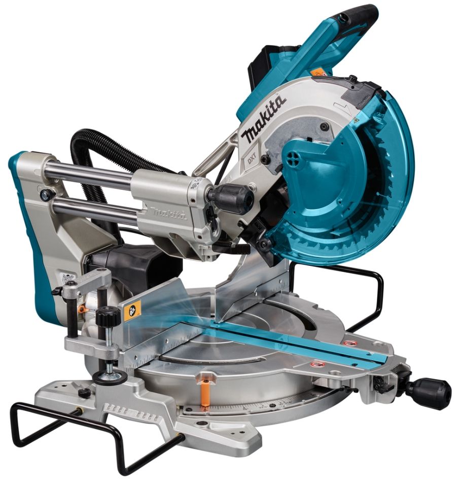 Makita LS1019L radijalna kutna pila 1510 W 260 mm