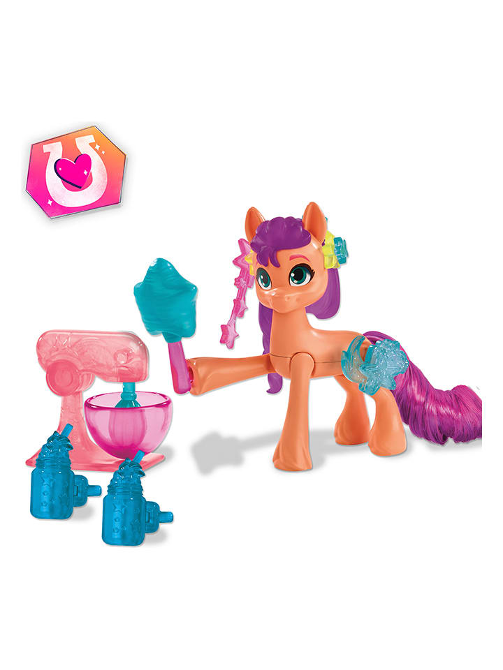 My Little Pony Spielfigur mit Zubehör 