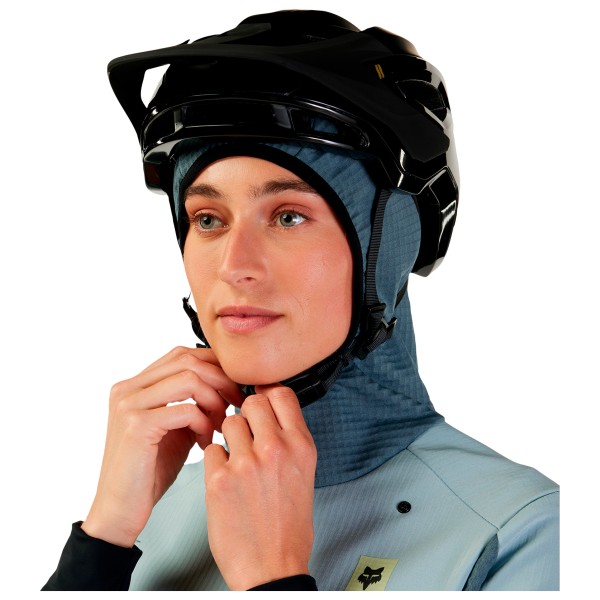 FOX Racing - Women's Defend Thermal Hoodie - Radtrikot