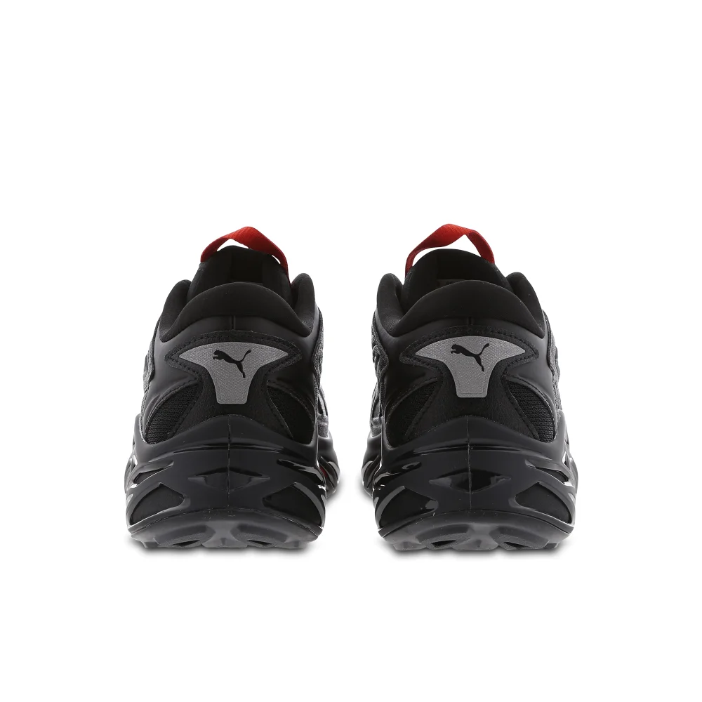 PUMA Exotek 395239 01 / schwarz