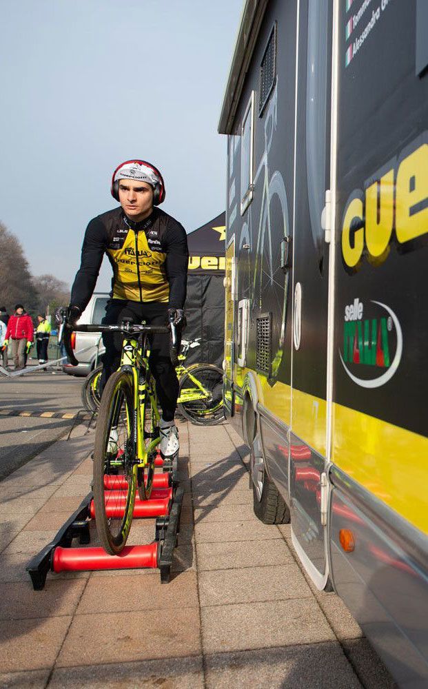 Elite Arion Freie Trainingsrolle kaufen | Bike-Discount