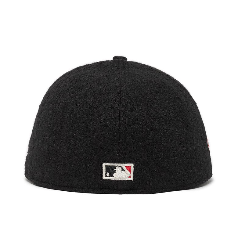 New Era MLB Coops St. Louis Cardinal SCA 59 Fifty black