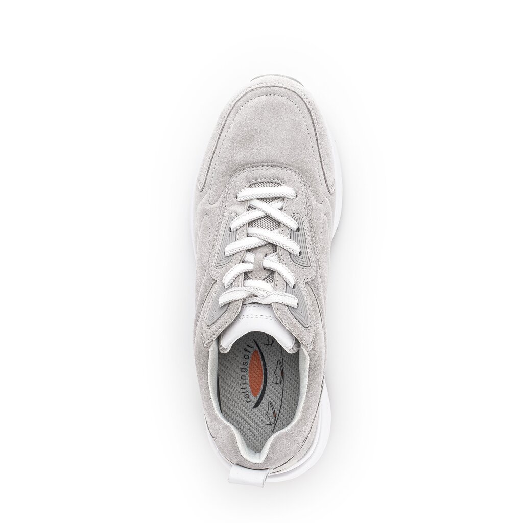 rollingsoft Sneaker low grau