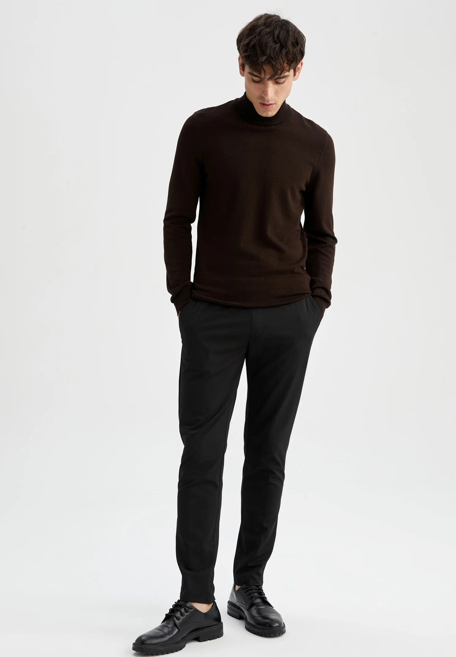 Suéter DeFacto REGULAR FIT