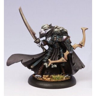 Legion of Everblight Strider Deathstalker (PIP73039)