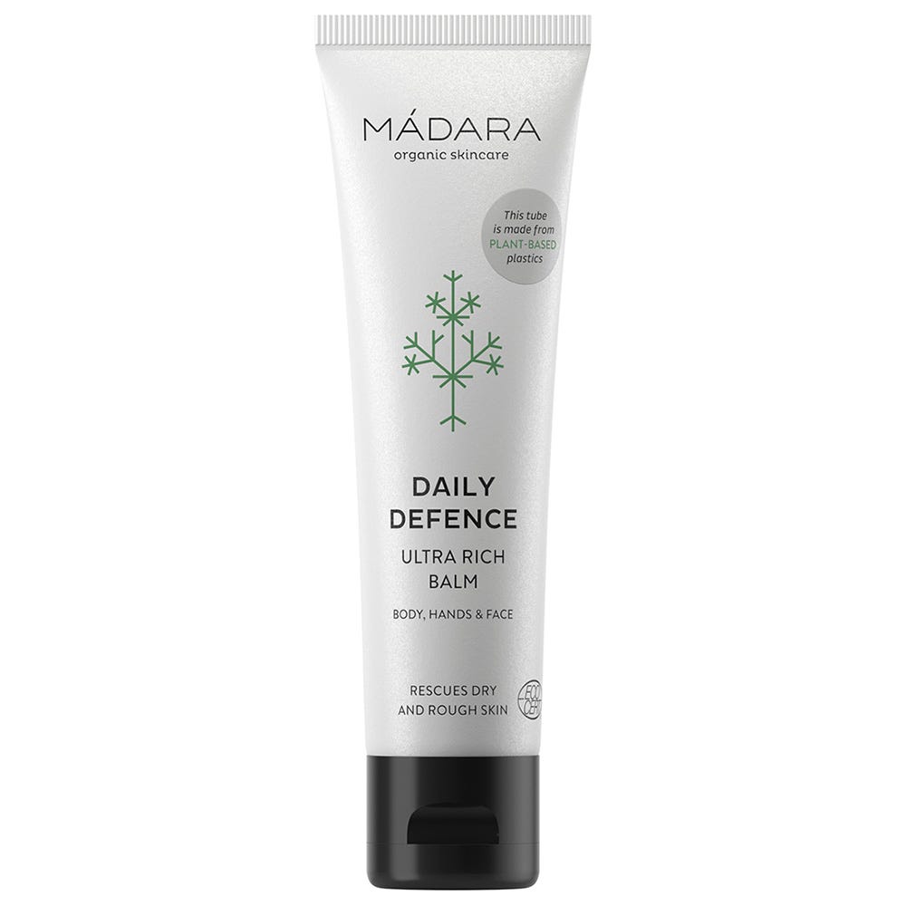 MÁDARA Daily Defence Creme 60 ml