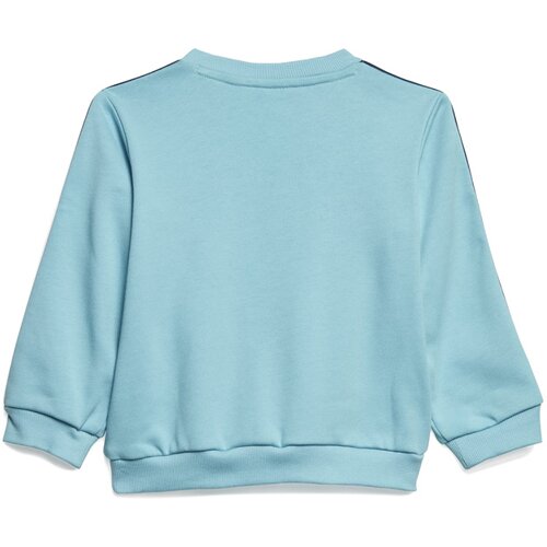 KINDER SPORTANZUG ESSENTIALS 3-STREIFEN KIDS