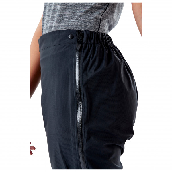 Rab - Women's Downpour Plus 2.0 Pant - Regenhose