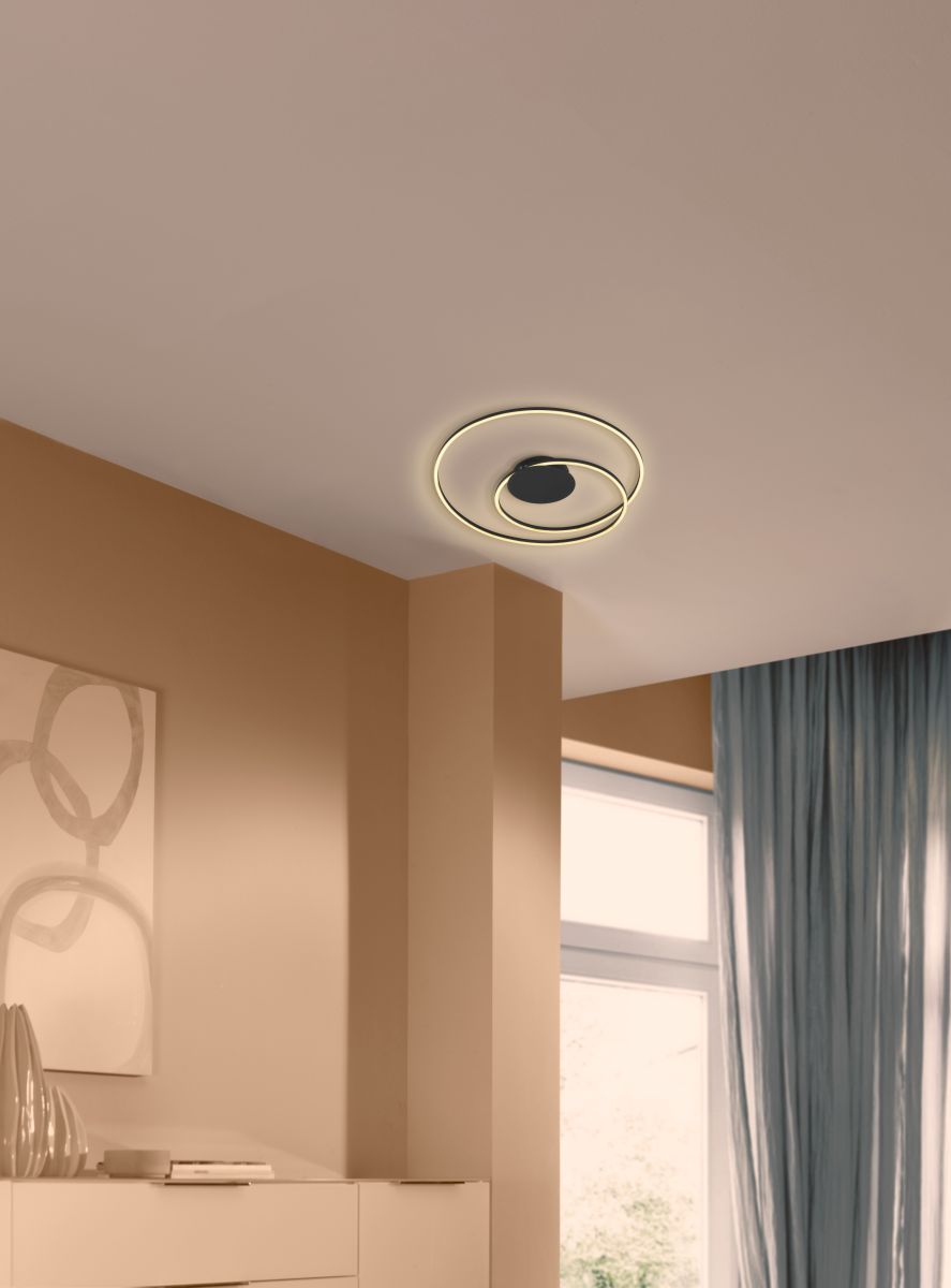Fischer & Honsel LED Deckenlampe Holy