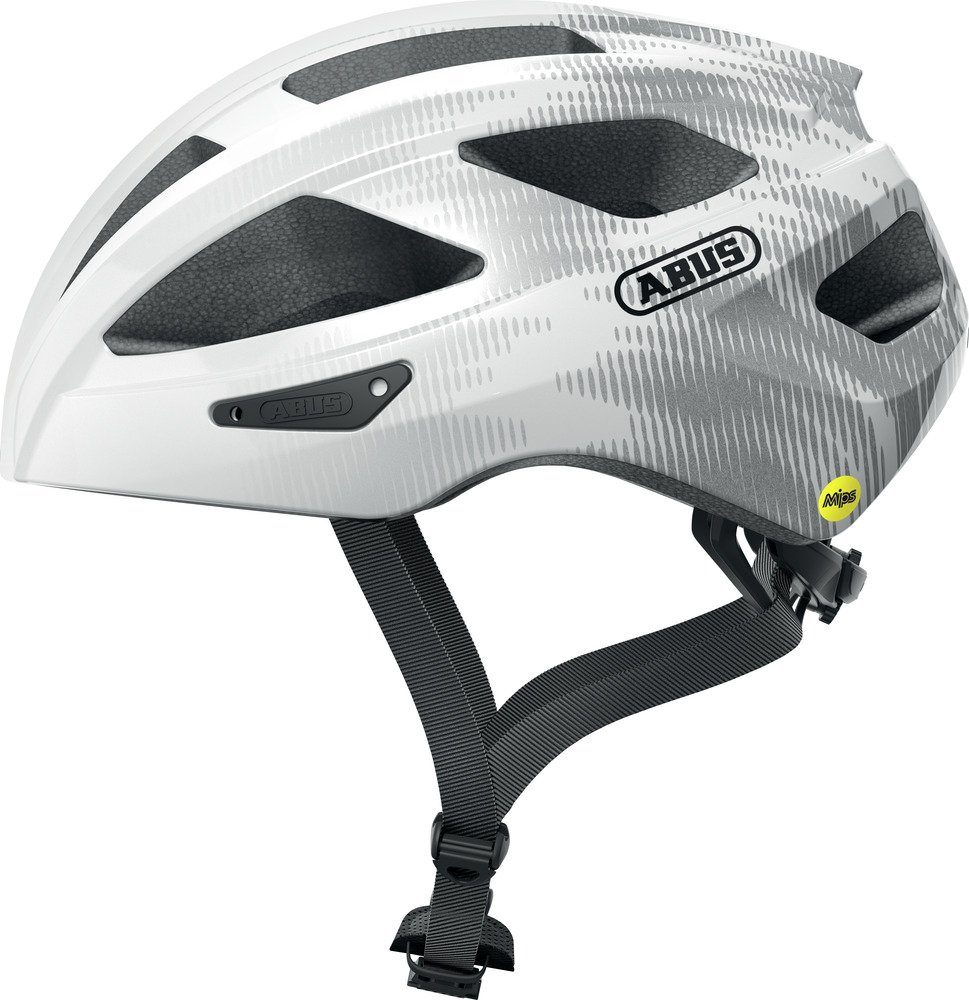 ABUS Rennradhelm MACATOR MIPS
