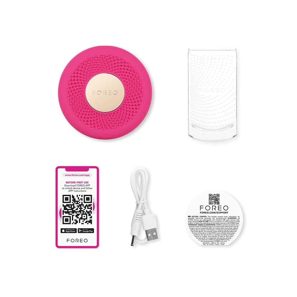 Συσκευή φωτοθεραπείας LED Foreo Ufo 3