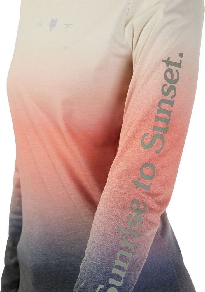Fox Racing Ranger Lunar Drirelease® - Damen MTB Langarmtrikot kaufen | Bike-Discount