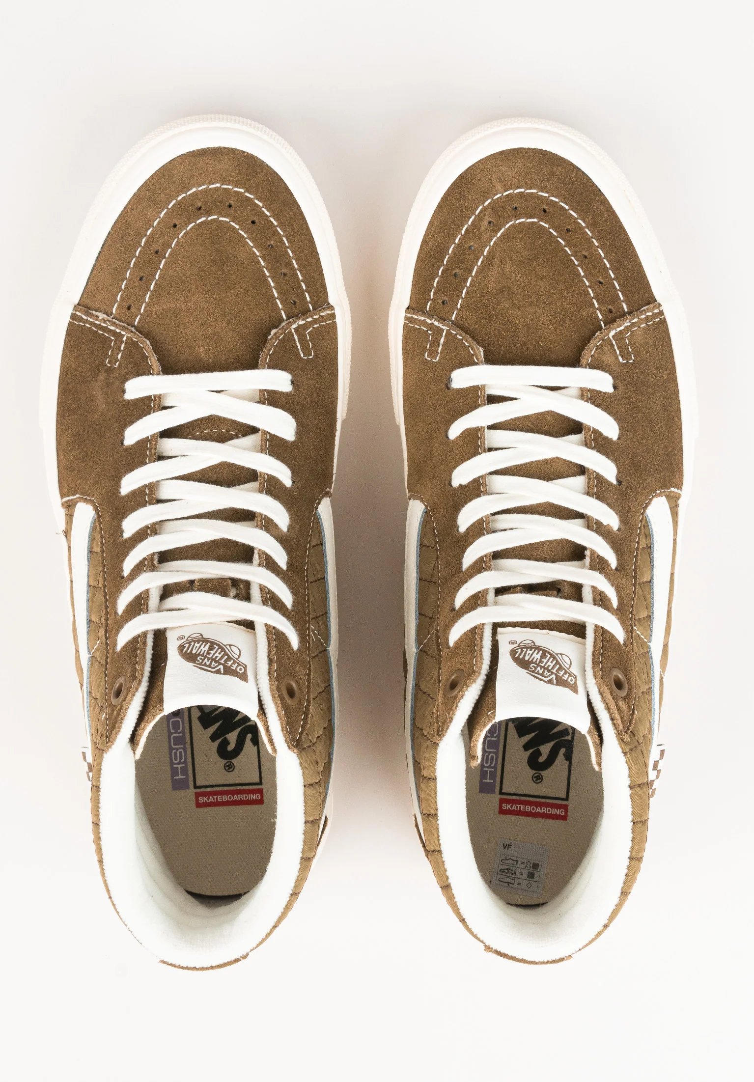 Skate SK8-Hi