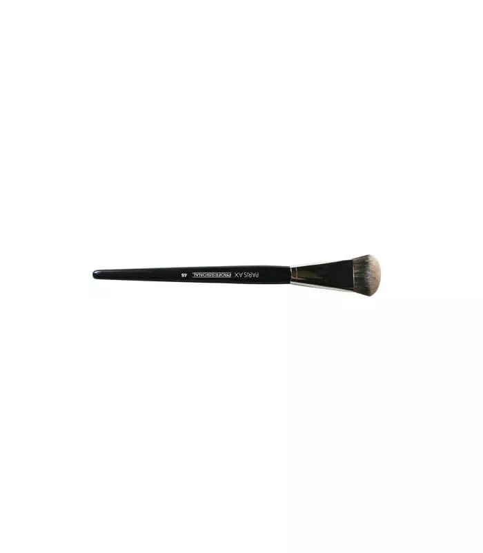 PINCEAU CONTOURING BOIS NOIR GM Pinceau pour le teint