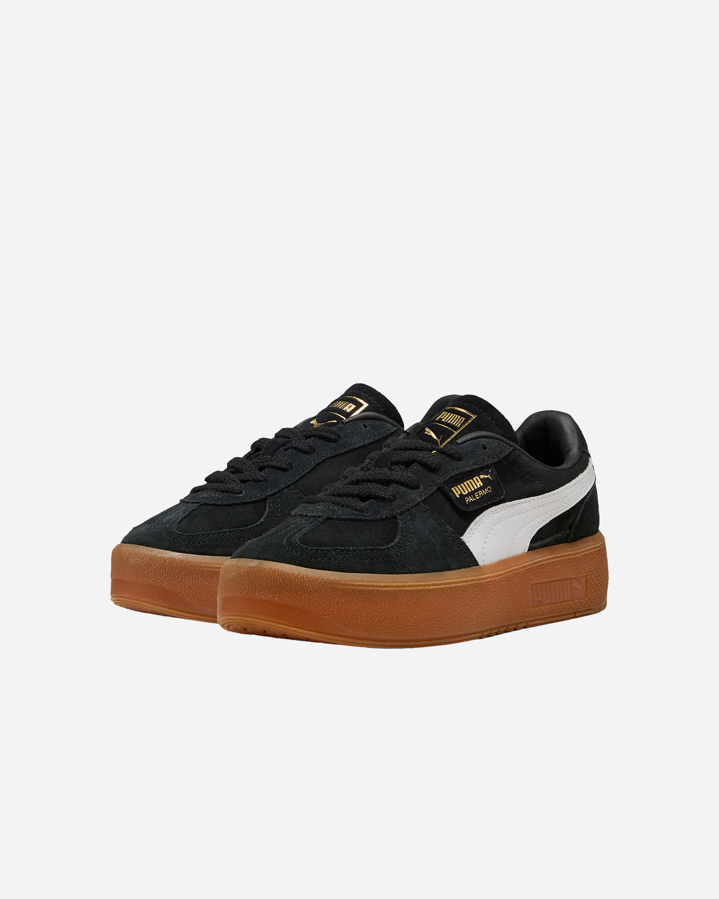 Tenisky Puma Palermo Elevata W 399348-01