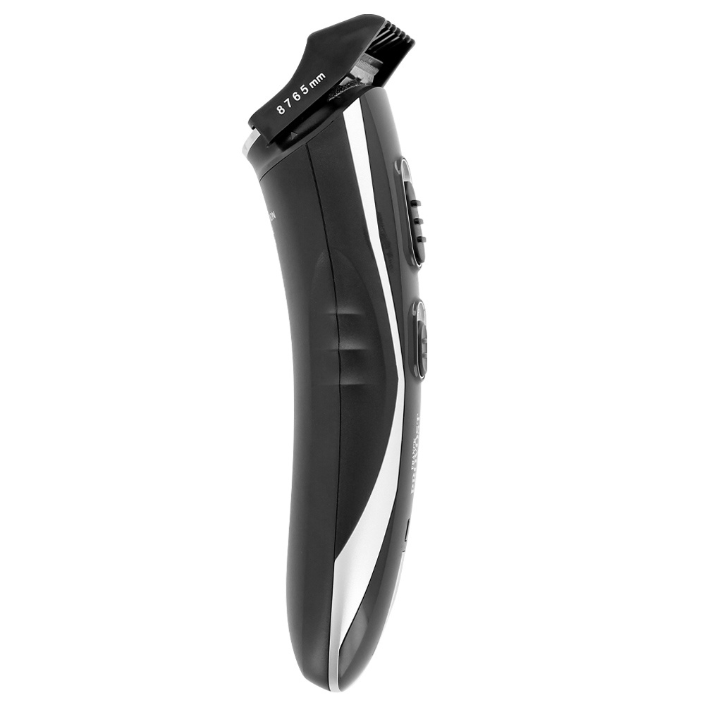 Barb'xpert TONDEUSE MULTIFONCTION RECHARGEABLE TONDEUSE