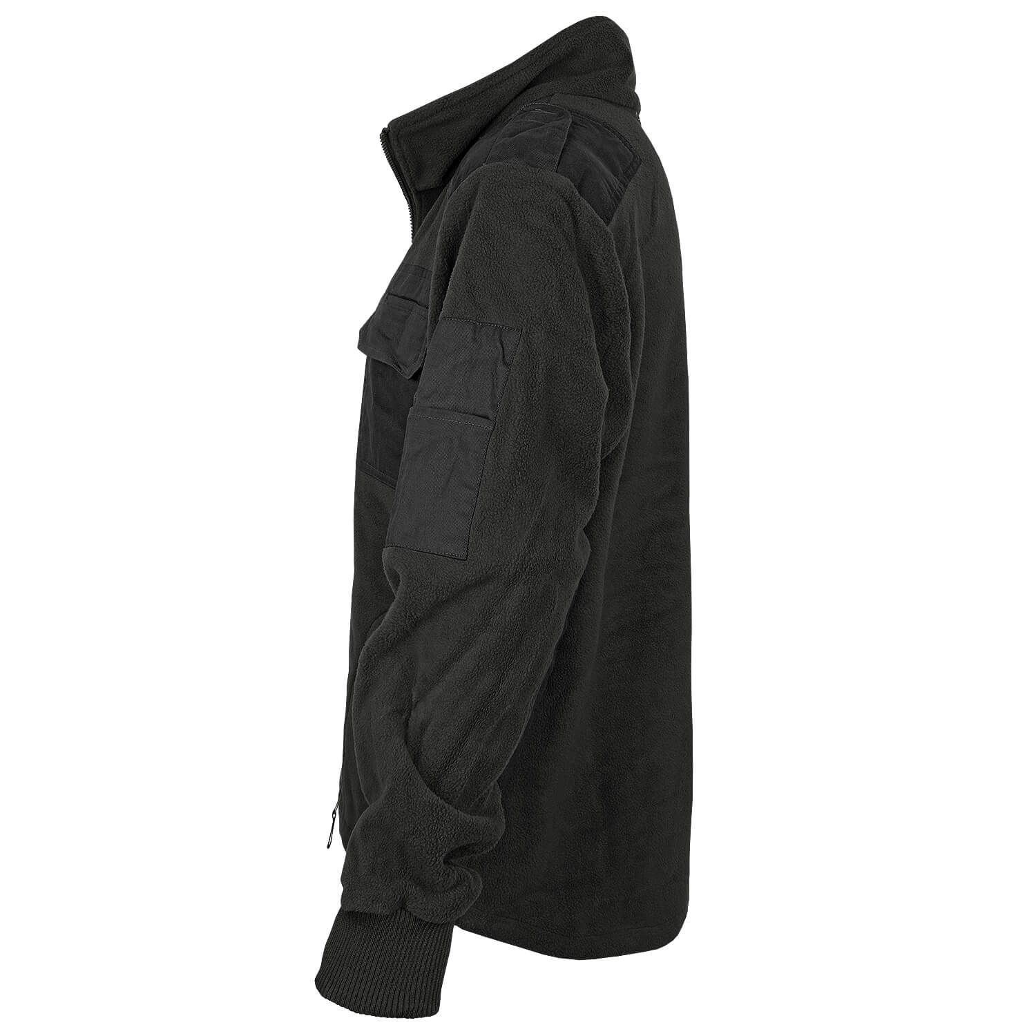 Fleecejacke 320