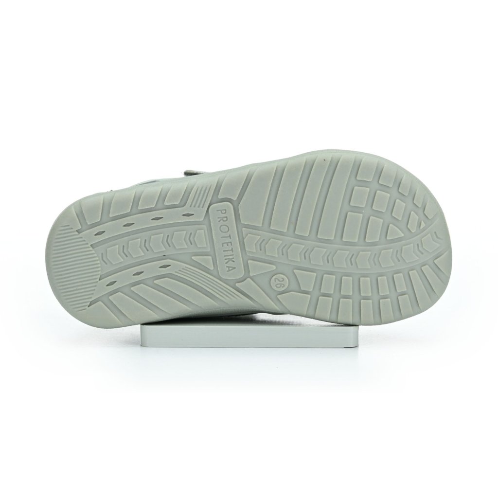 Protetika Kameron Grey Barfußschuhe