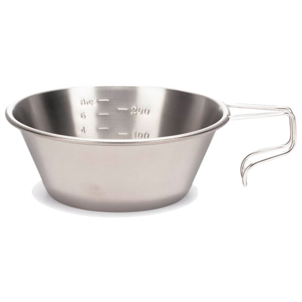 Snow Peak - Titanium Backpacker's Cup
