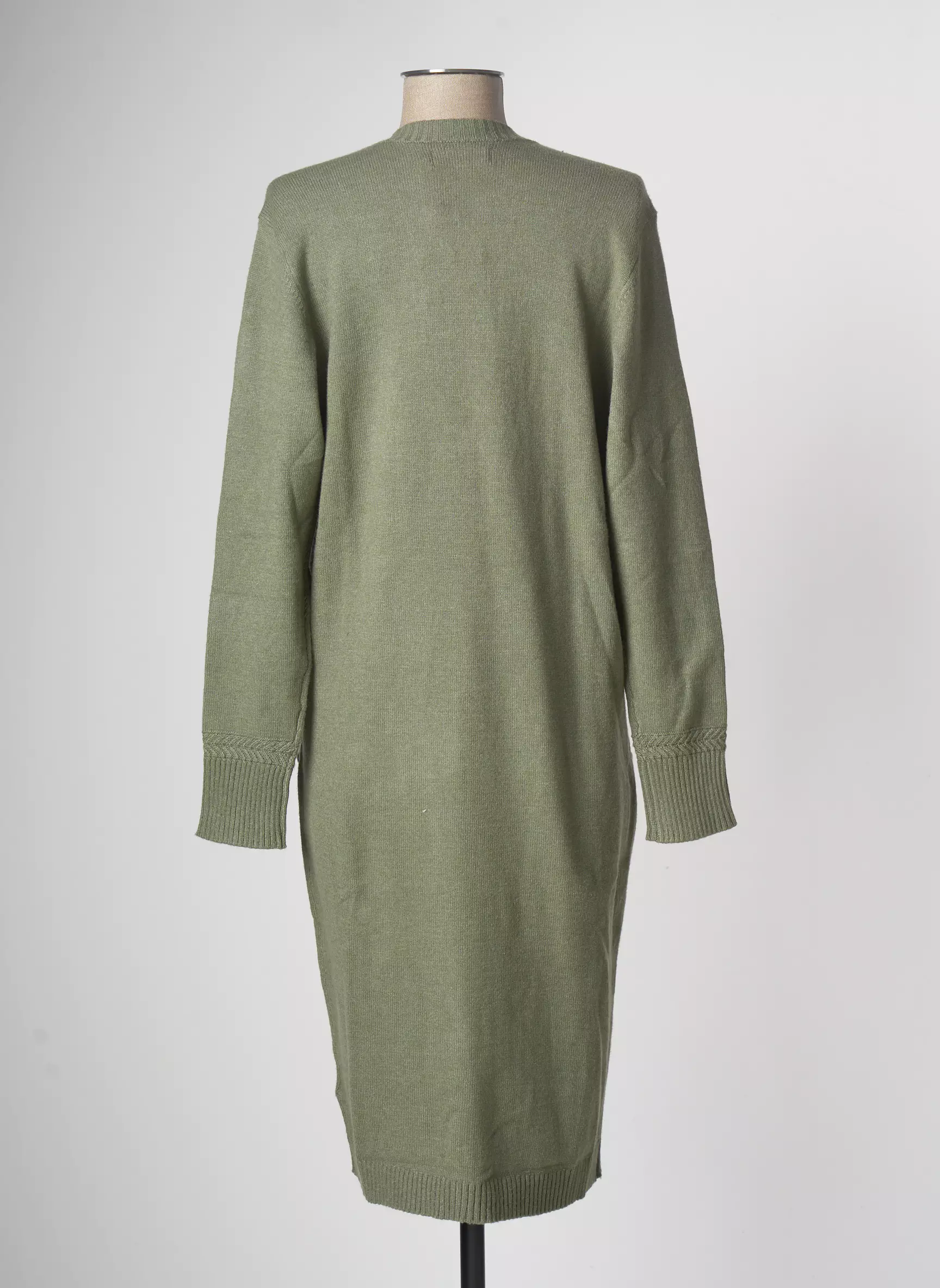 Goa Cardigans Femme couleur vert