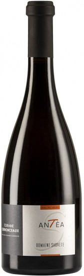 2020 Antéa Chenonceaux AOP trocken Bio - Domaine Sauvète