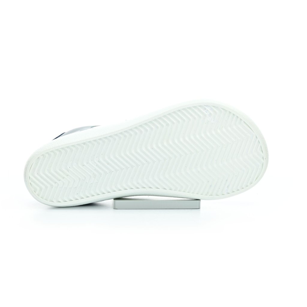 Artra Studios Orbit White/Grey/Blue Barfußschuhe