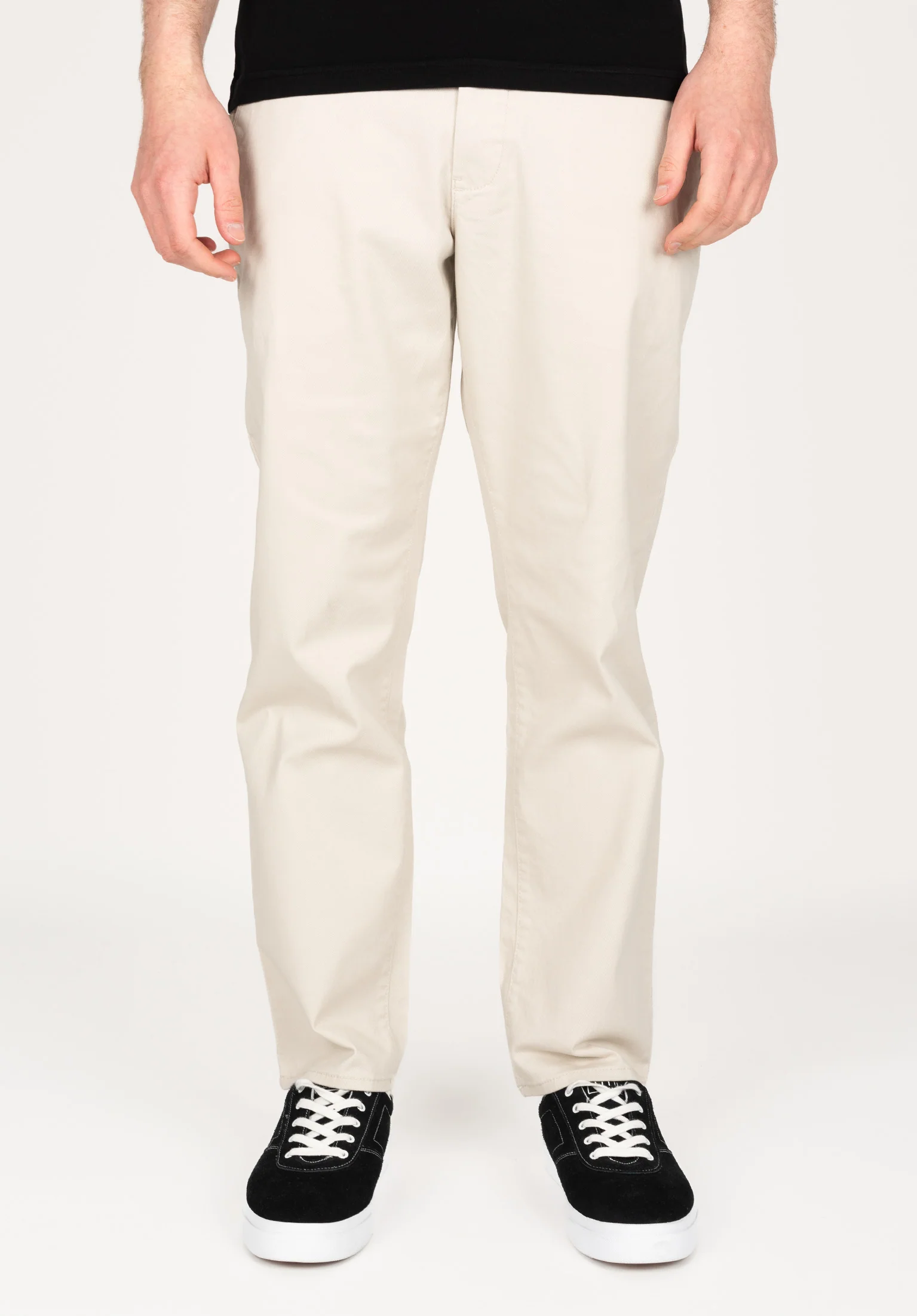 Regular Flex Chino