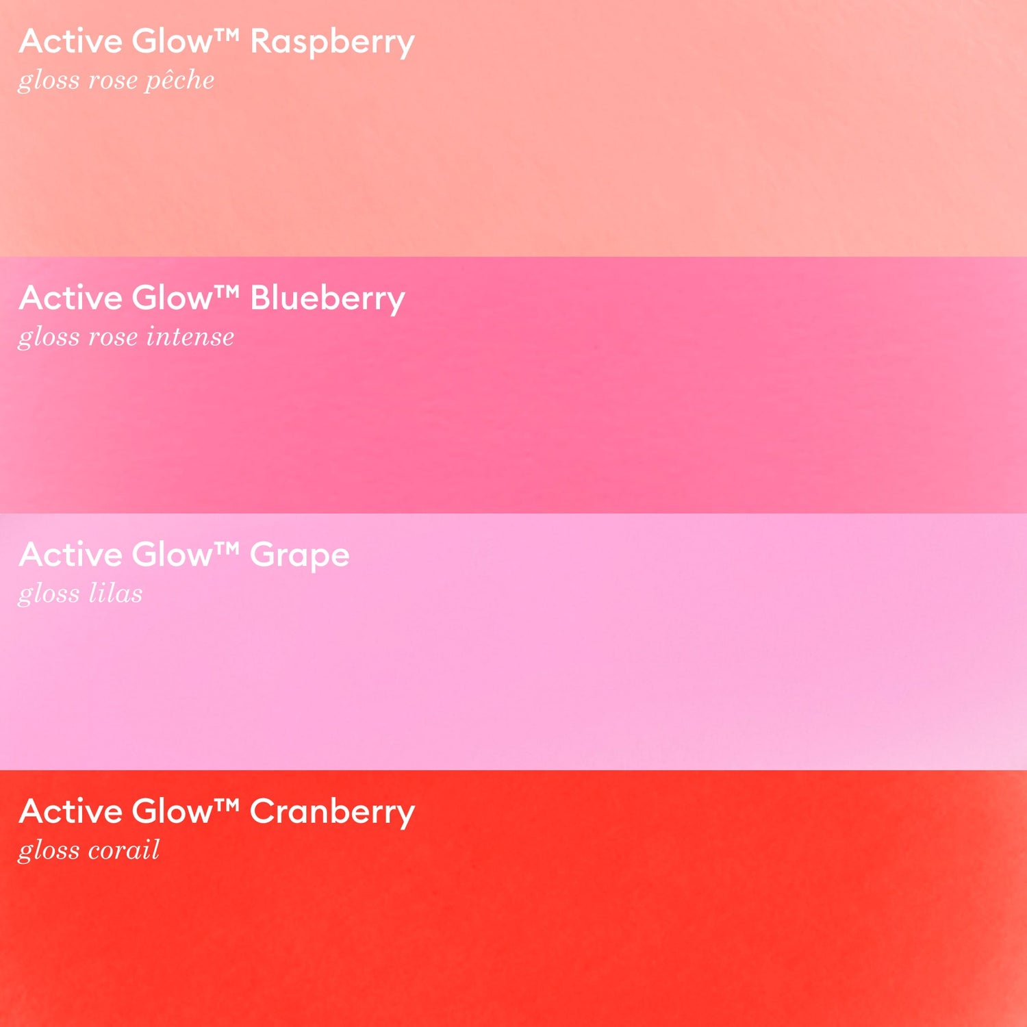 Uva Active Glow