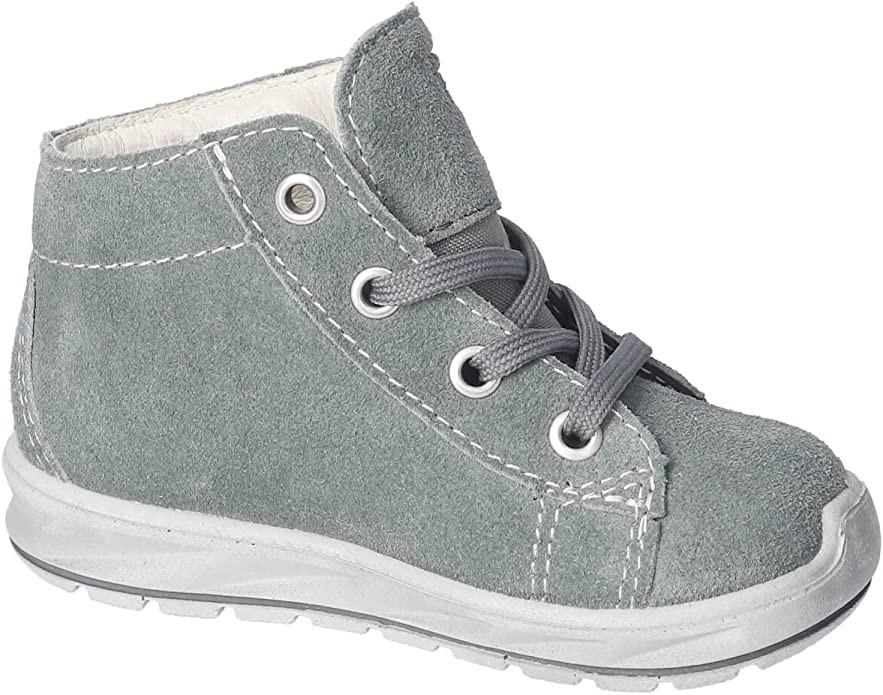RICOSTA Lauflernschuhe grün