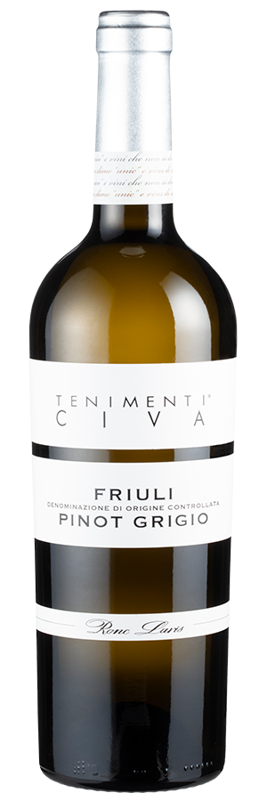 Pinot Grigio 2022
